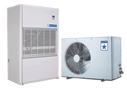Packaged AC Dealers Chennai